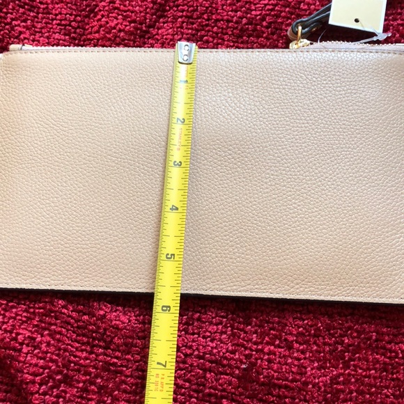 Michael Kors Wristlet Clutch - Picture 4 of 5